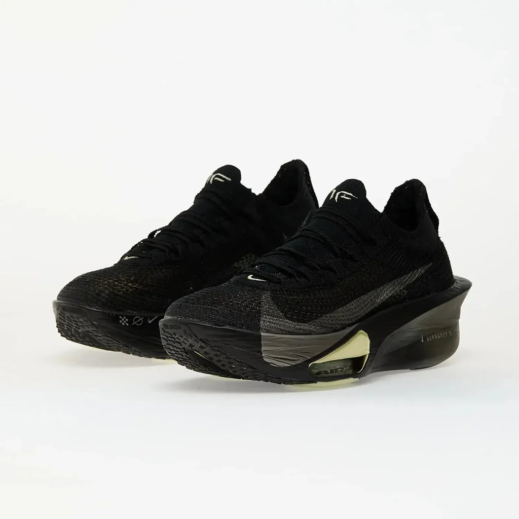 Nike Alphafly 3 Black HV6350-001