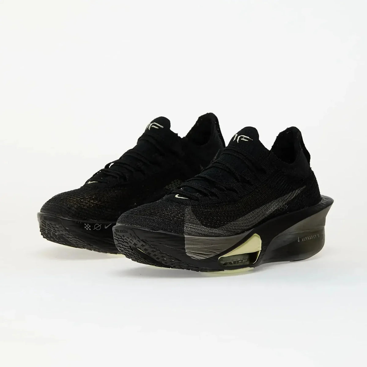 Nike Alphafly 3 Black HV6350-001