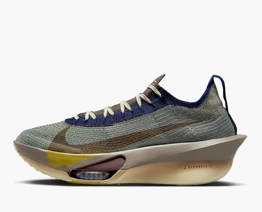 Nike Alphafly 3 Premium  Light Army HN4318-320