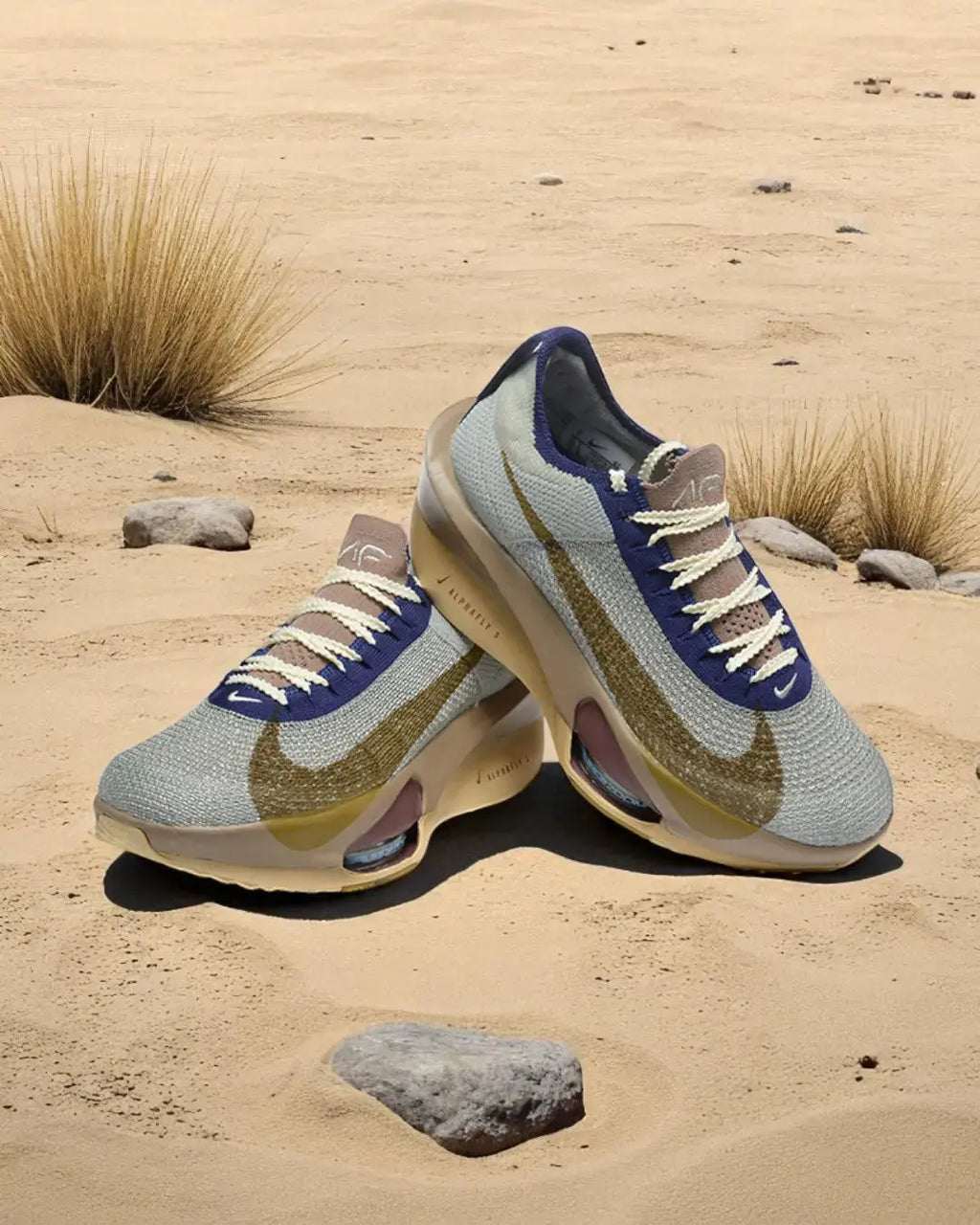 Nike Alphafly 3 Premium  Light Army HN4318-320