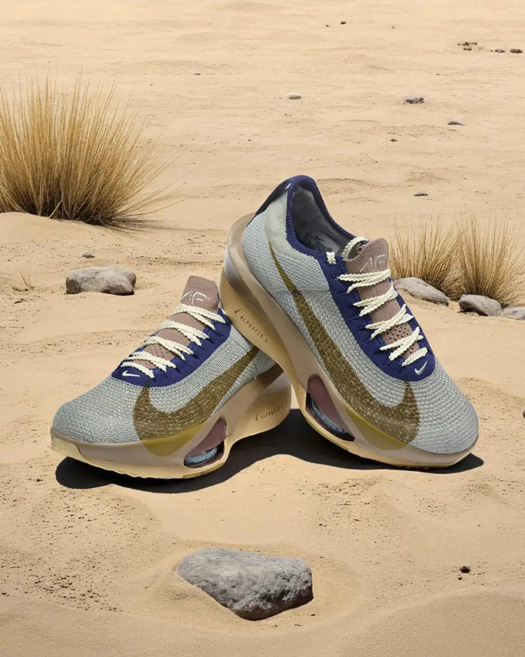 Nike Alphafly 3 Premium  Light Army HN4318-320