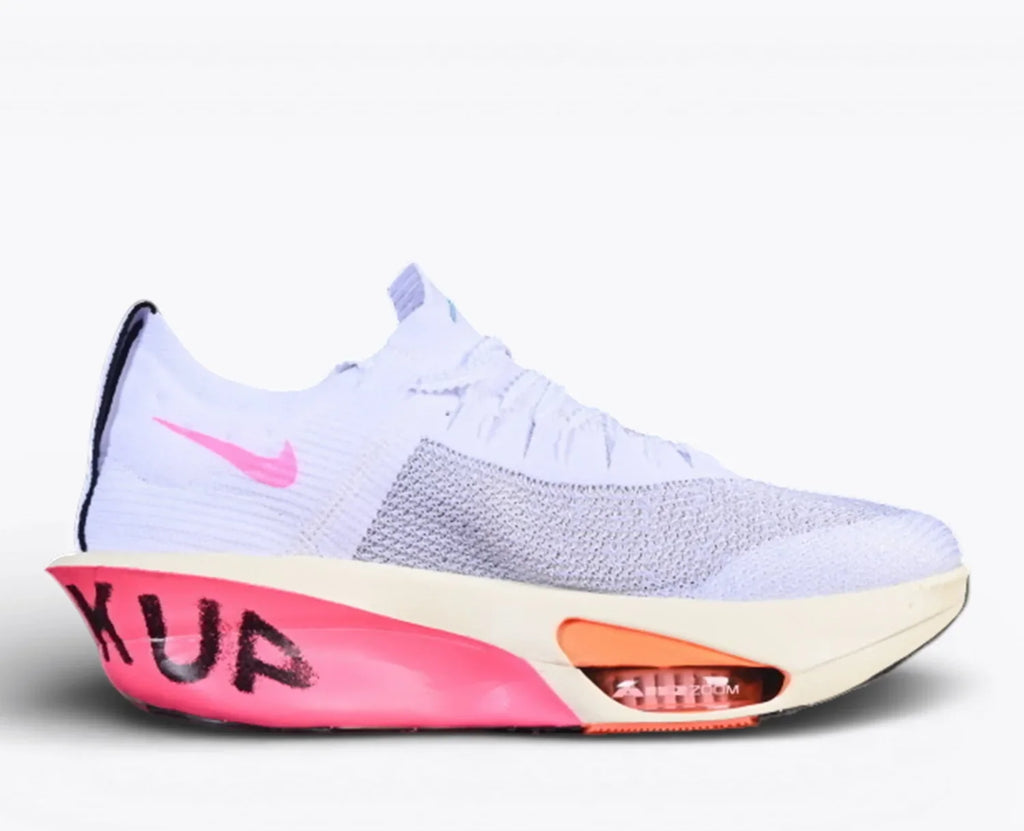 Nike Alphafly 3 Pick Up The Pace IM6673-100