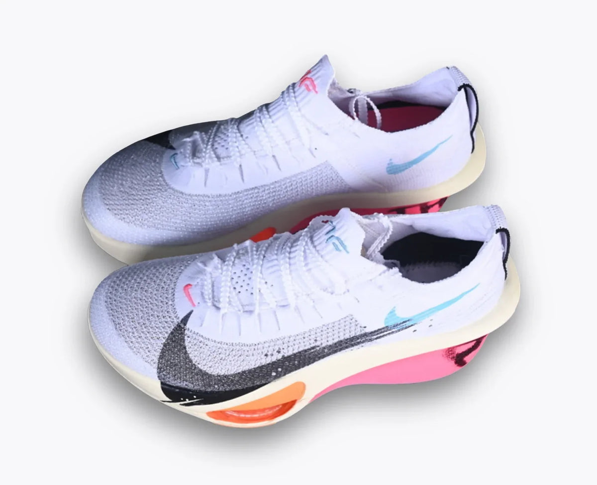 Nike Alphafly 3 Pick Up The Pace IM6673-100