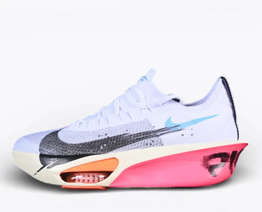 Nike Alphafly 3 Pick Up The Pace IM6673-100