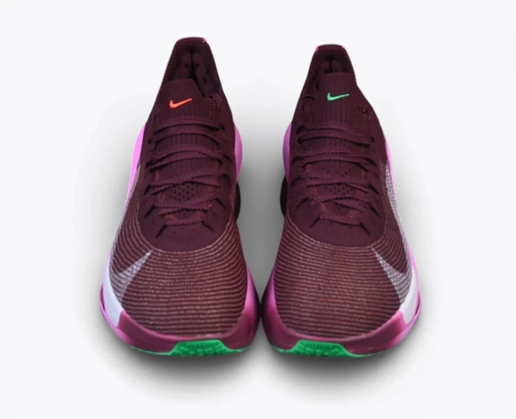 Nike Alphafly 3 × Faith Kipyegon  Bordeaux IB4201-600