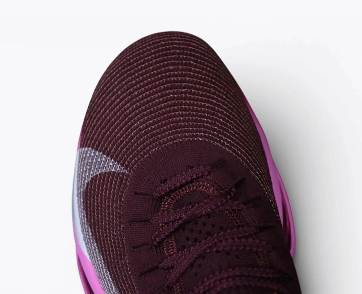 Nike Alphafly 3 × Faith Kipyegon  Bordeaux IB4201-600