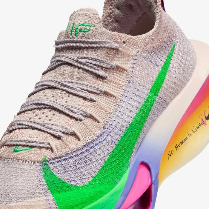 Nike Alphafly 3  Eliud Kipchoge HJ7041-600