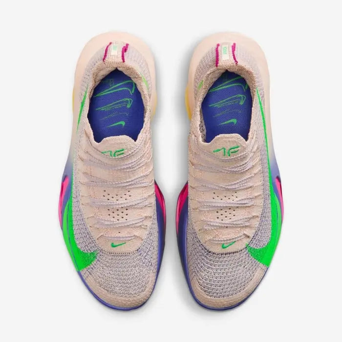 Nike Alphafly 3  Eliud Kipchoge HJ7041-600