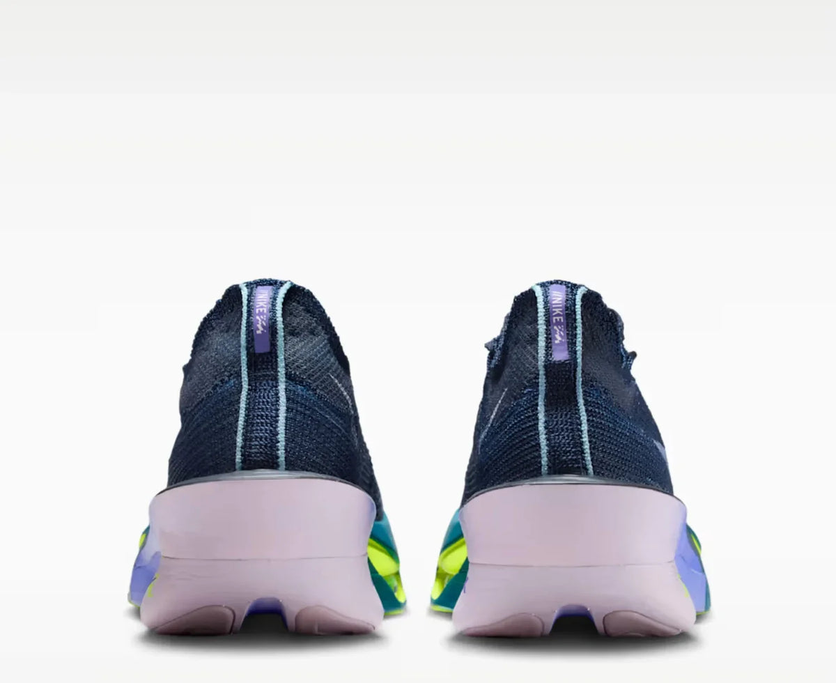 Nike Alphafly 3  Obsidian FD8311-401