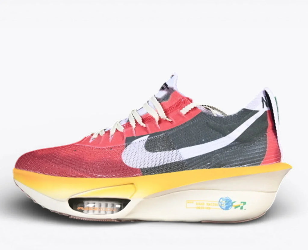 Nike Alphafly 3 – "The Sting" International Running Pack 1978 IH3575-999