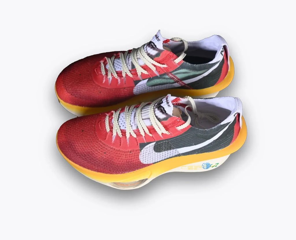 Nike Alphafly 3 – "The Sting" International Running Pack 1978 IH3575-999