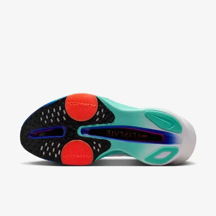 Nike Alphafly 3  White FD8311-104