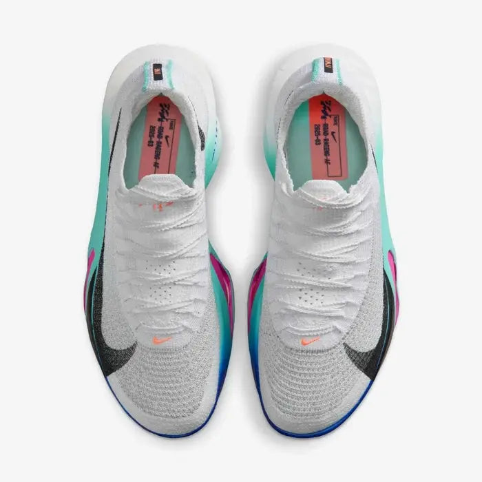 Nike Alphafly 3  White FD8311-104