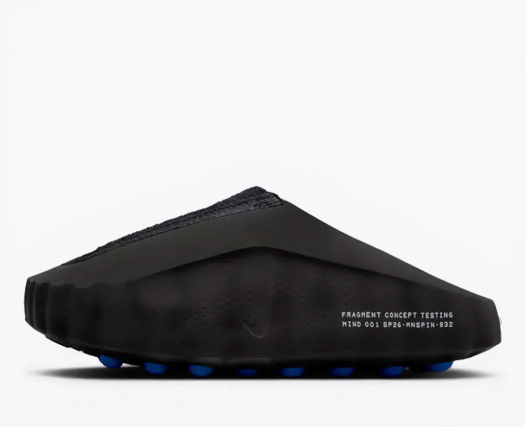 Nike Mind 001 Fragment Design HQ4307-400