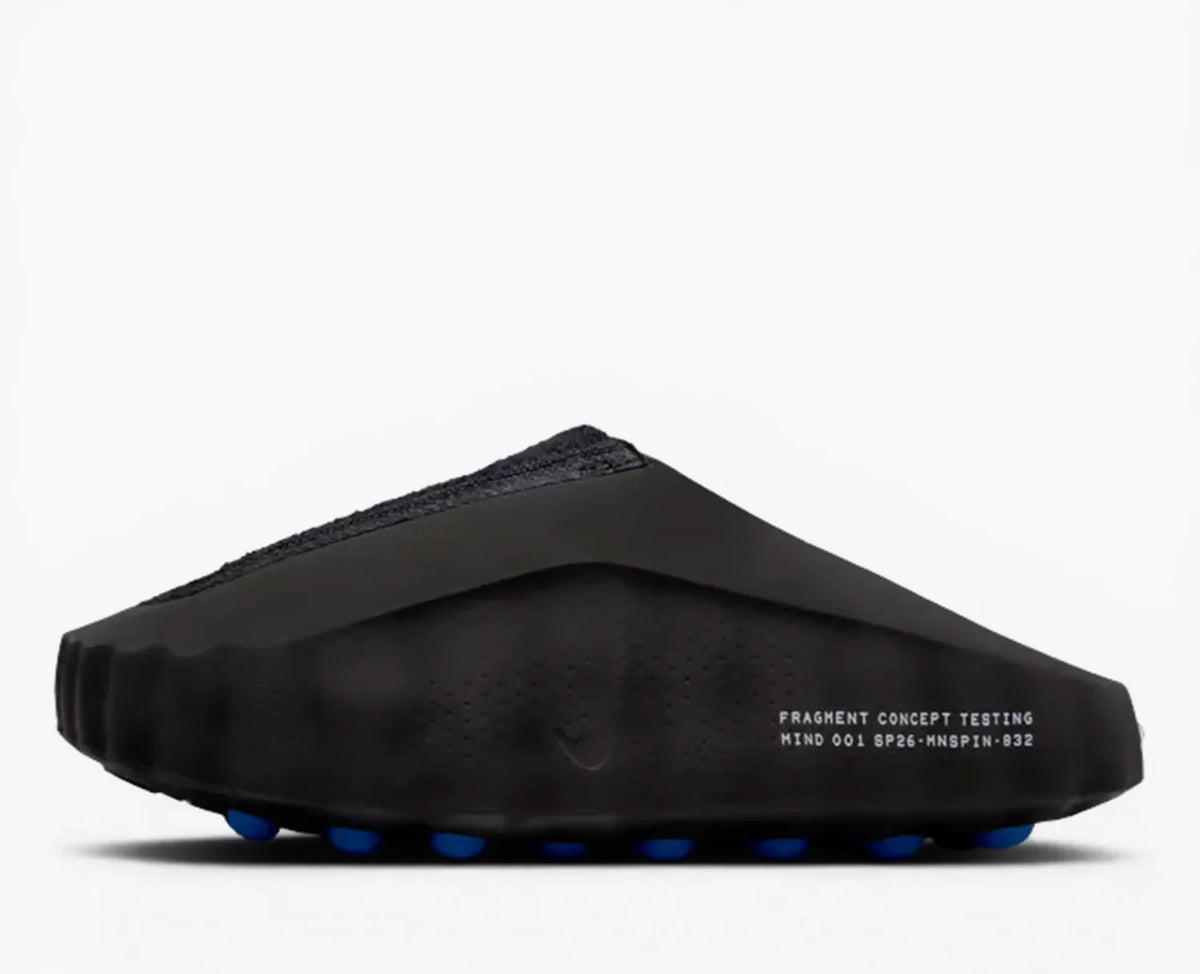 Nike Mind 001 Fragment Design HQ4307-400