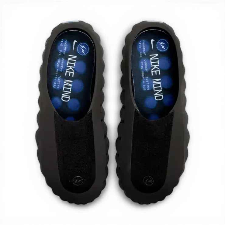 Nike Mind 001 Fragment Design HQ4307-400