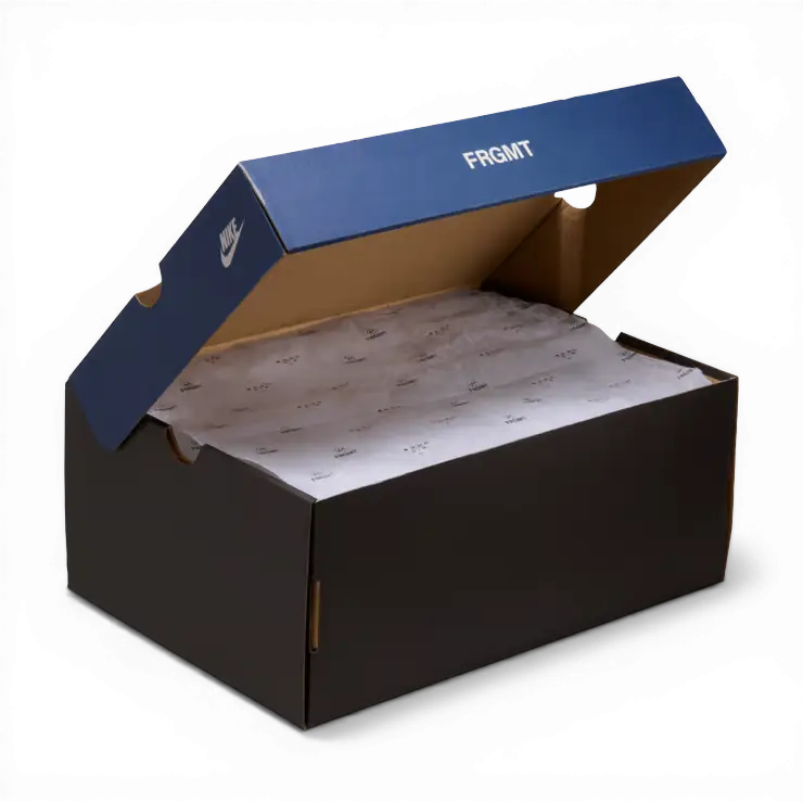 Nike Mind 001 Fragment Design HQ4307-400