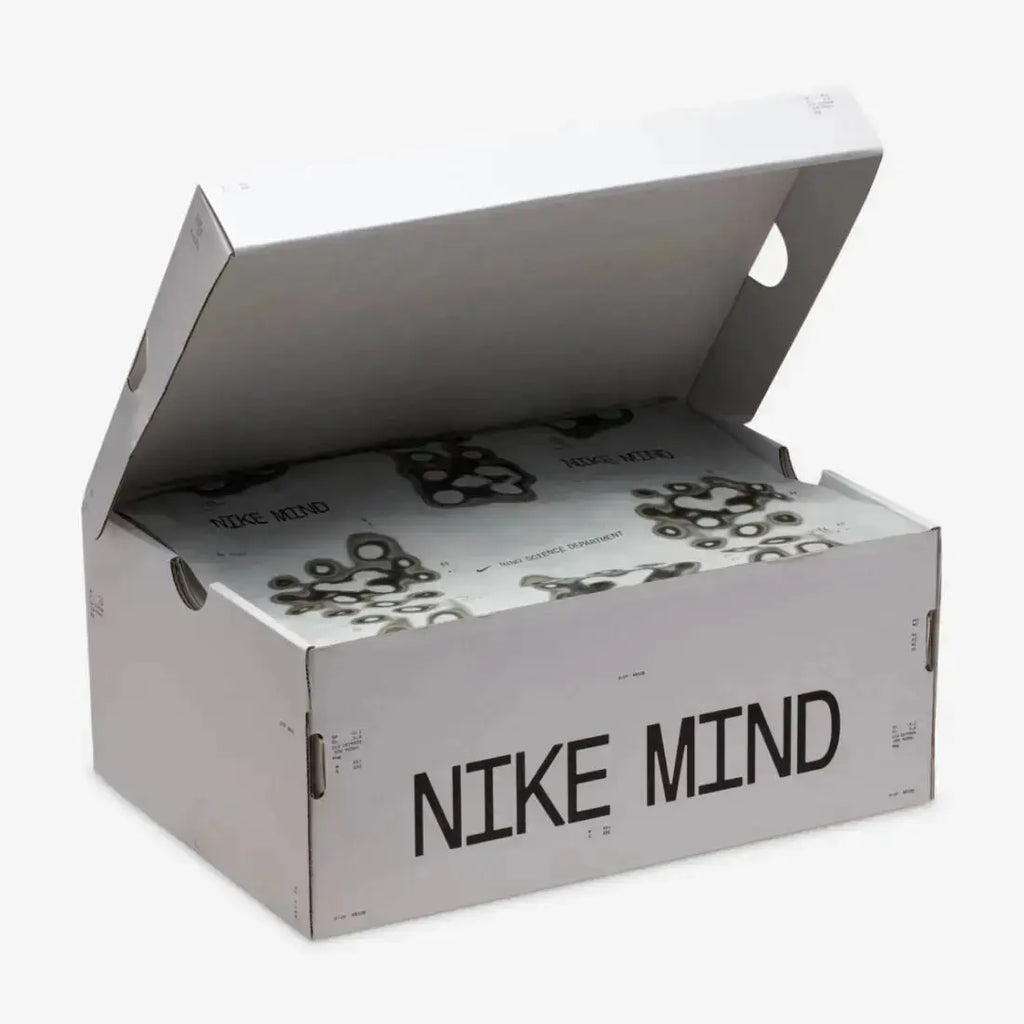 Nike Mind 001 – Black / Hyper Crimson HQ4307-400