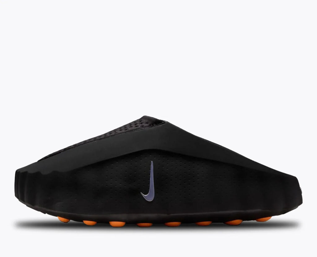 Nike Mind 001 – Black / Hyper Crimson HQ4307-400