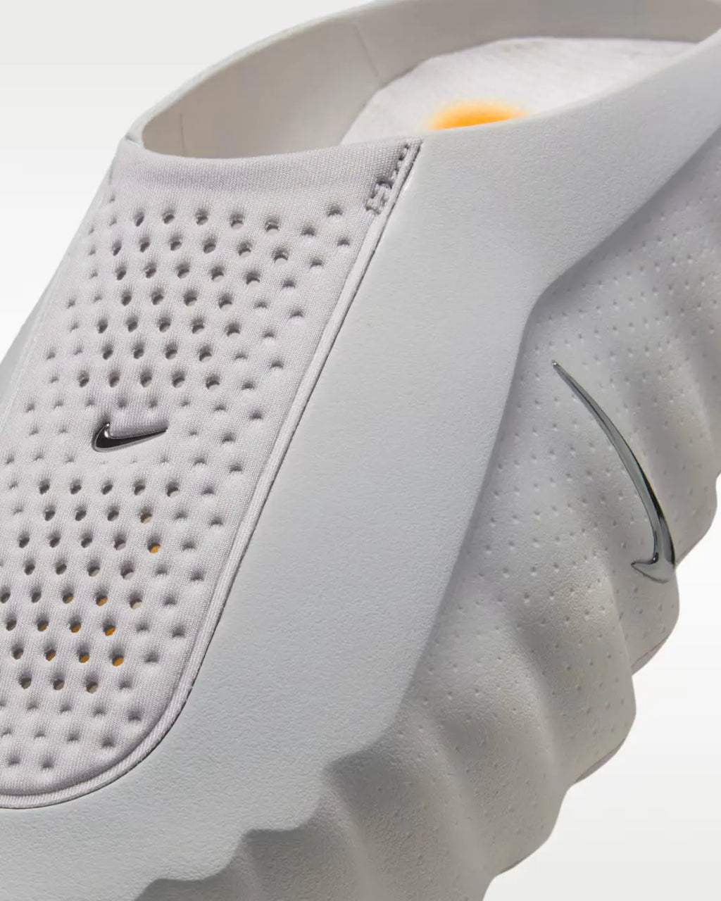 Nike Mind 001 – Light Smoke Grey HQ4307-400