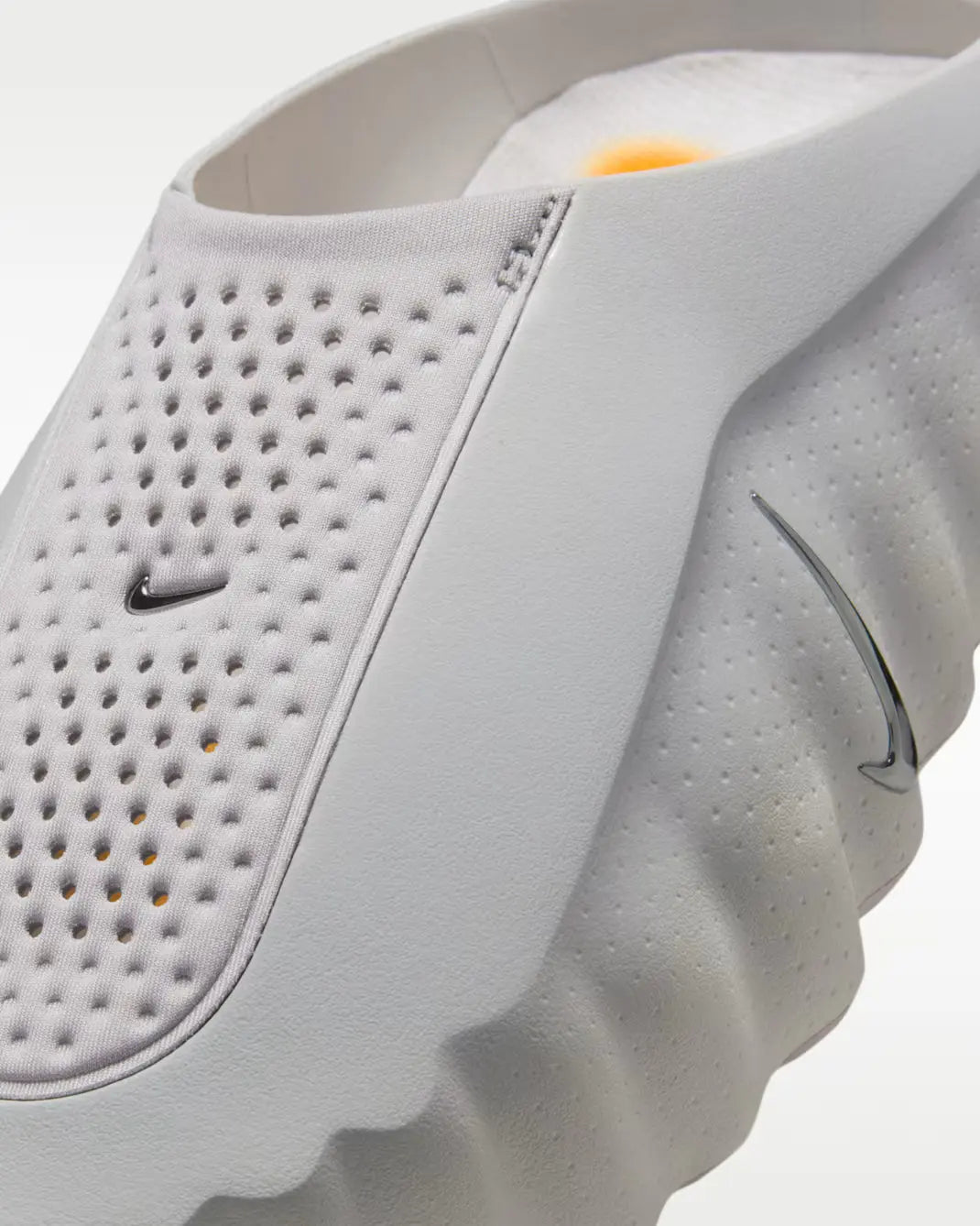 Nike Mind 001 – Light Smoke Grey HQ4307-400