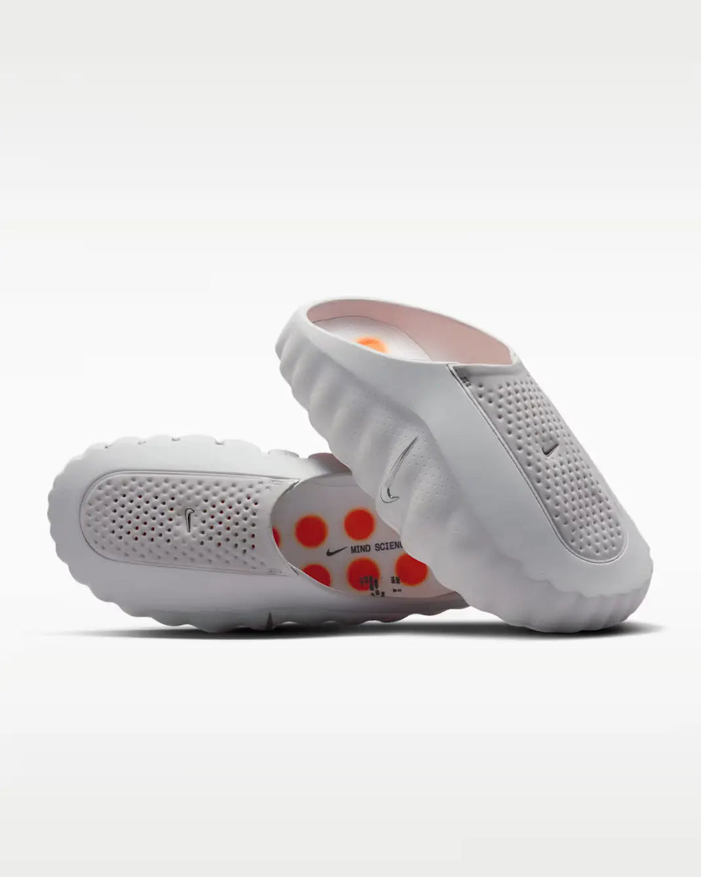 Nike Mind 001 – Light Smoke Grey HQ4307-400