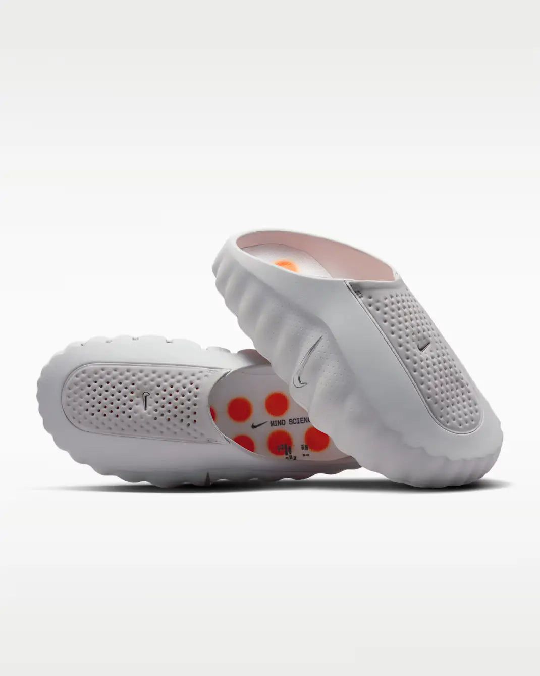 Nike Mind 001 – Light Smoke Grey HQ4307-400