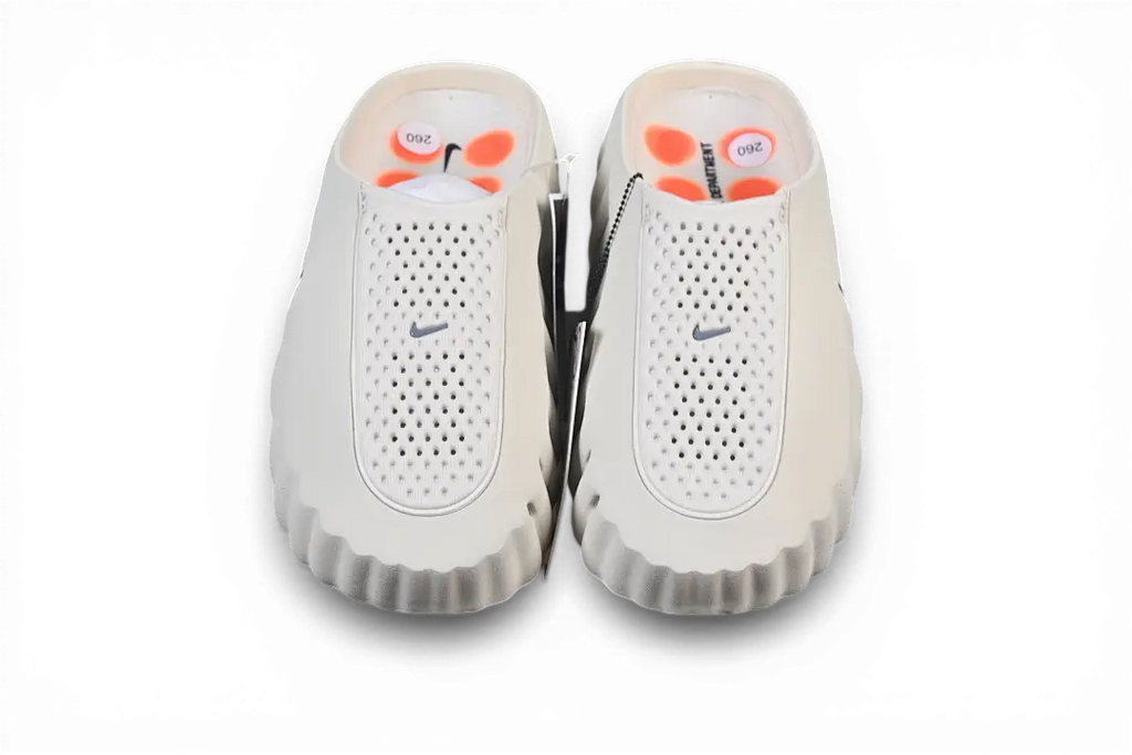 Nike Mind 001  Light Bone HQ4307-400