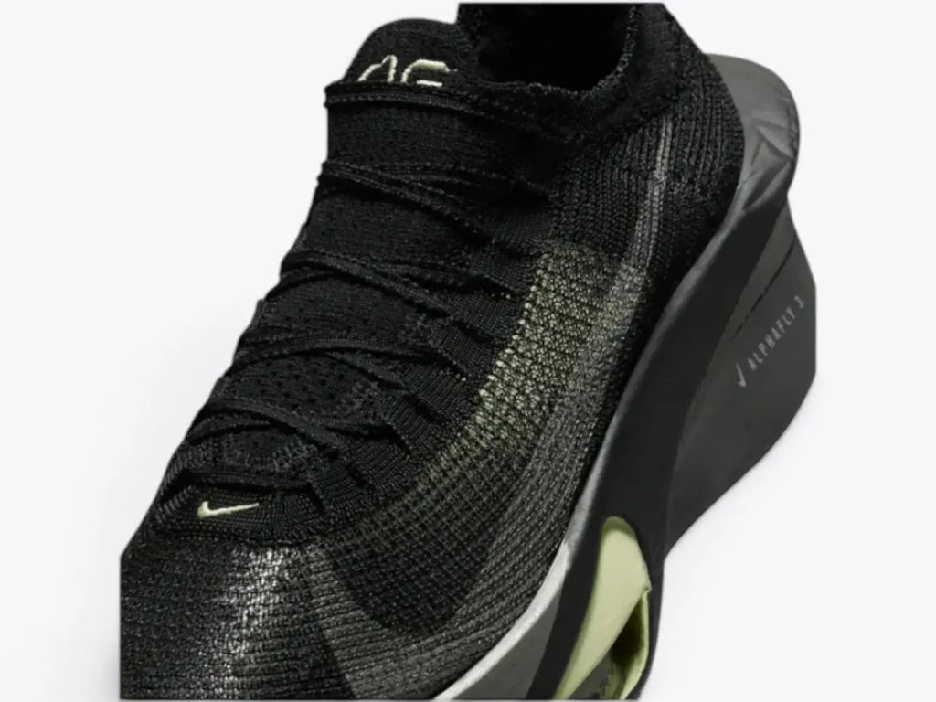 Nike Alphafly 3 Black HV6350-001