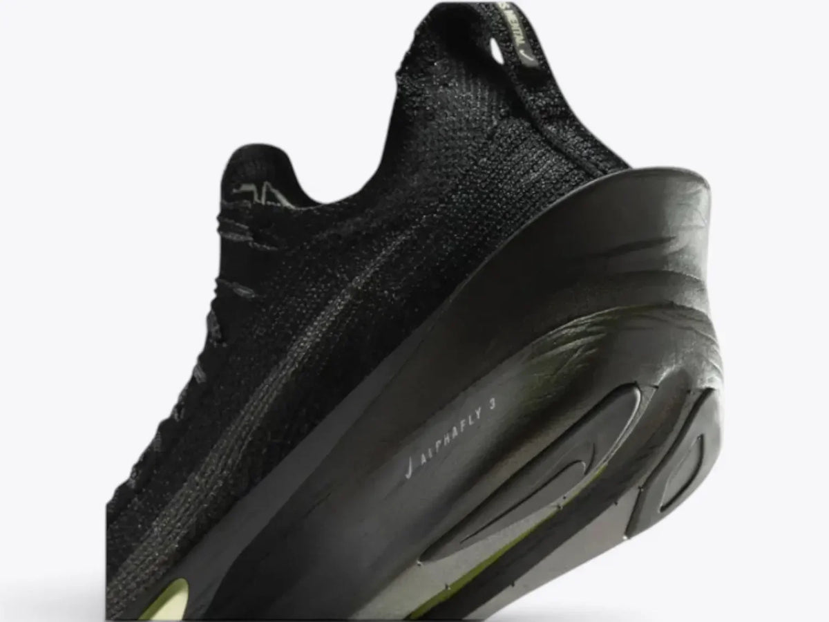 Nike Alphafly 3 Black HV6350-001