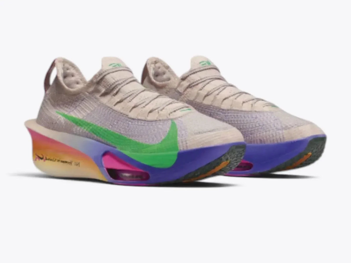Nike Alphafly 3  Eliud Kipchoge HJ7041-600