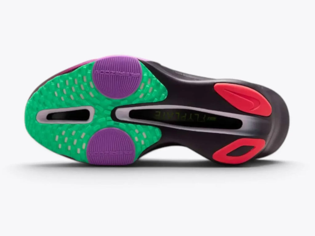 Nike Alphafly 3 × Faith Kipyegon  Bordeaux IB4201-600