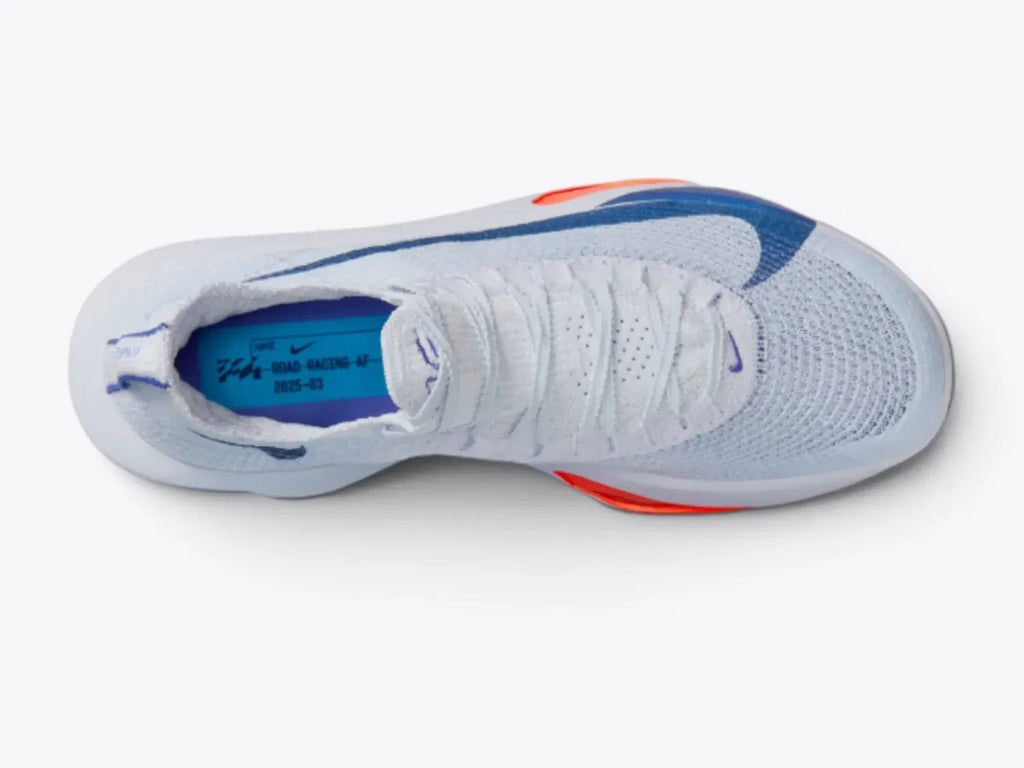 Nike Alphafly 3 Football Grey FD8311-001