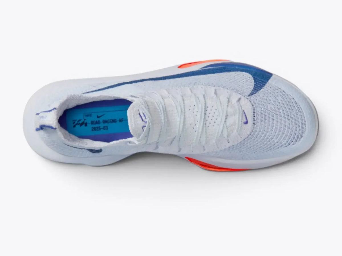 Nike Alphafly 3 Football Grey FD8311-001