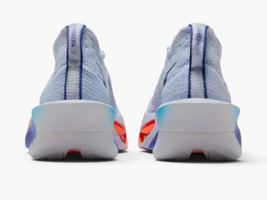 Nike Alphafly 3 Football Grey FD8311-001
