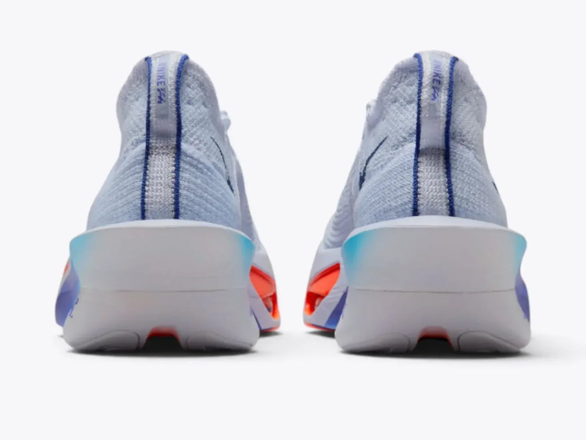Nike Alphafly 3 Football Grey FD8311-001