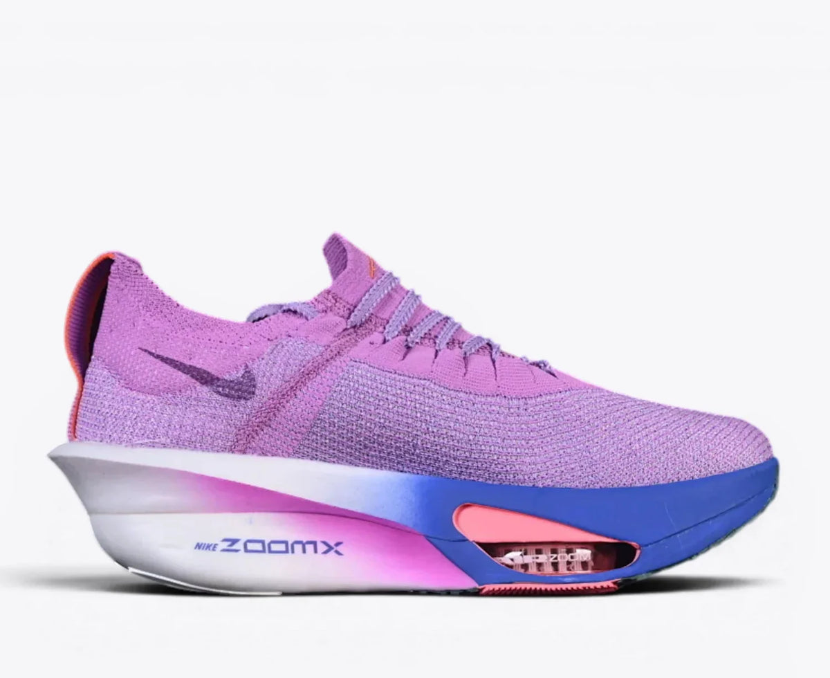 Nike Alphafly 3  Fuchsia Glow FD8315-500