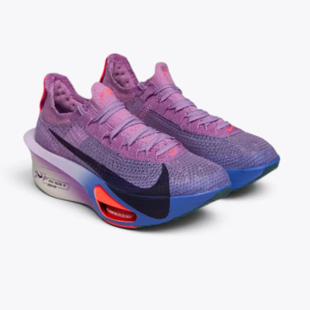 Nike Alphafly 3  Fuchsia Glow FD8315-500