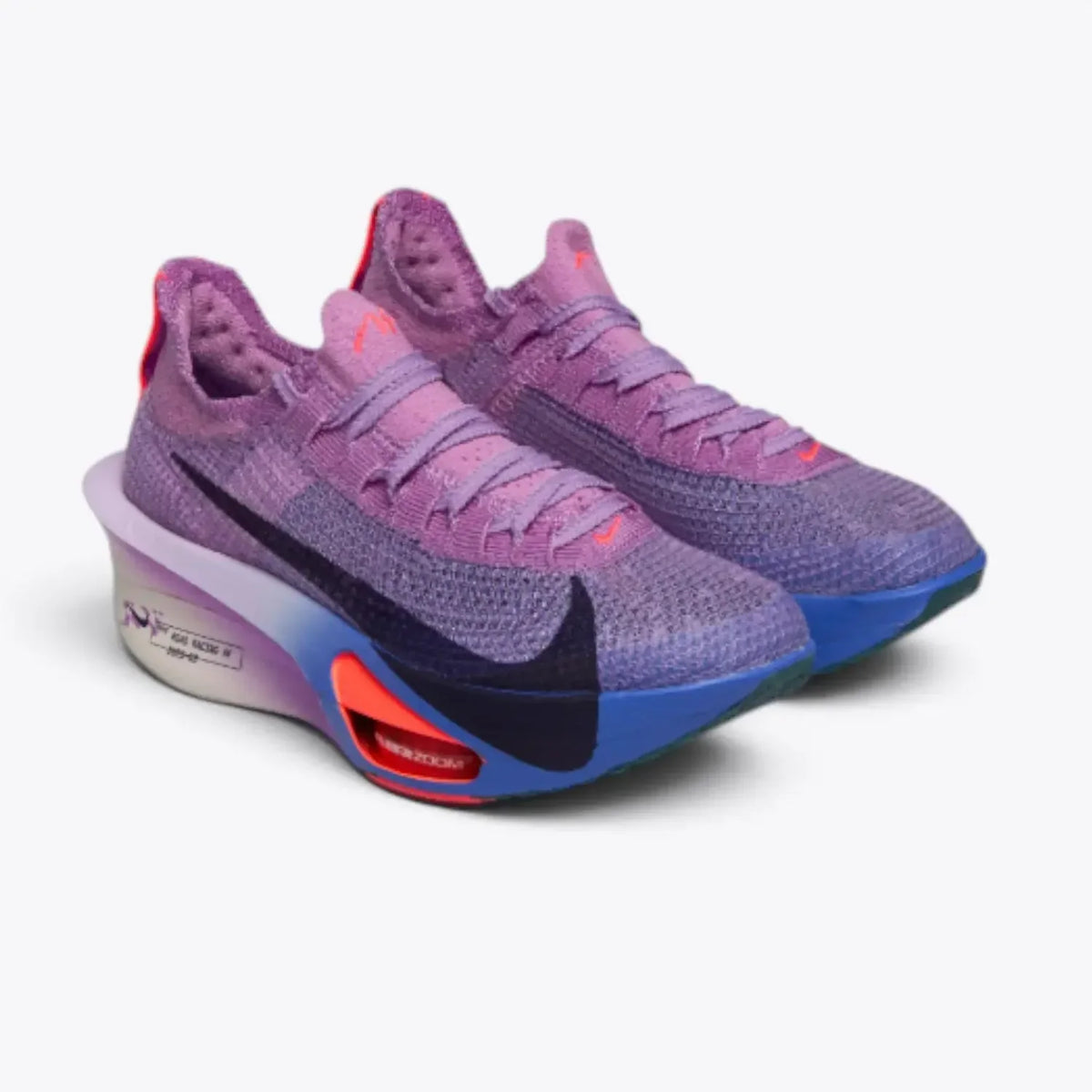 Nike Alphafly 3  Fuchsia Glow FD8315-500