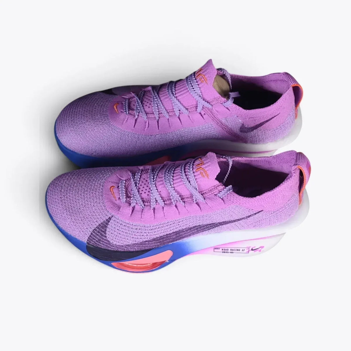 Nike Alphafly 3  Fuchsia Glow FD8315-500