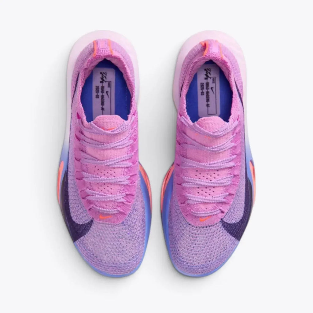 Nike Alphafly 3  Fuchsia Glow FD8315-500
