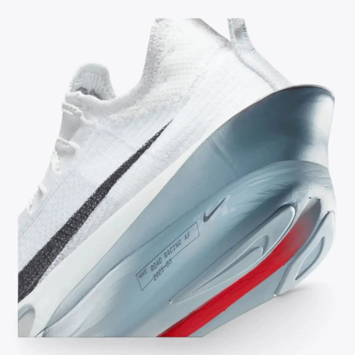 Nike Alphafly 3  Gridiron White FD8311-101