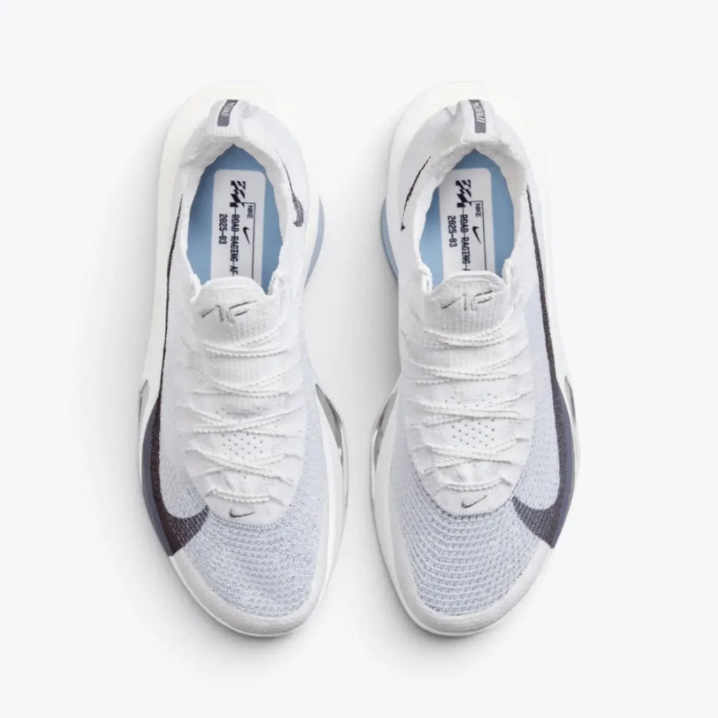 Nike Alphafly 3  Gridiron White FD8311-101