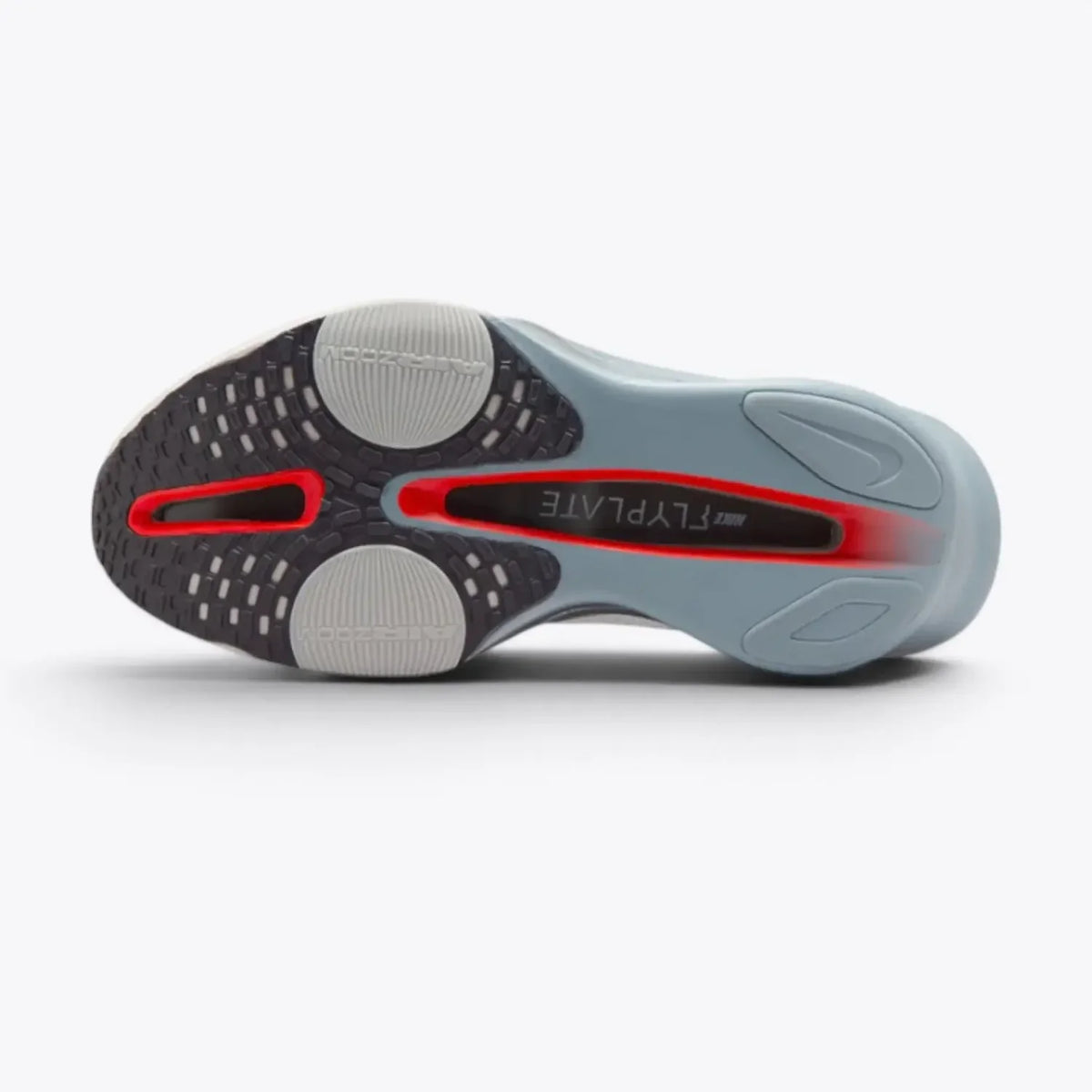 Nike Alphafly 3  Gridiron White FD8311-101