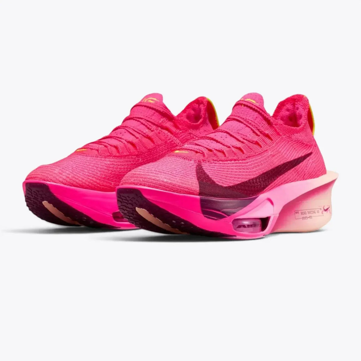 Nike Alphafly 3 Hyper Pink FD8315-601