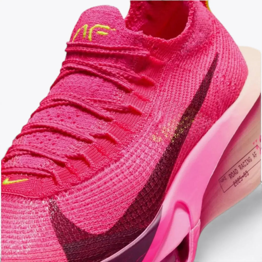 Nike Alphafly 3 Hyper Pink FD8315-601