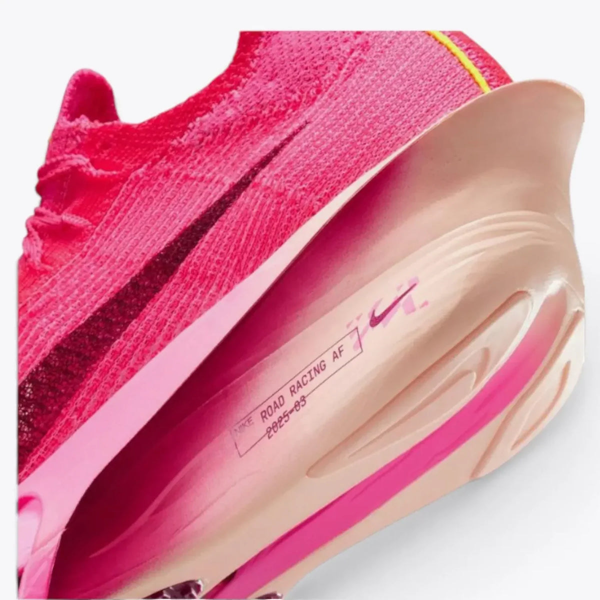 Nike Alphafly 3 Hyper Pink FD8315-601
