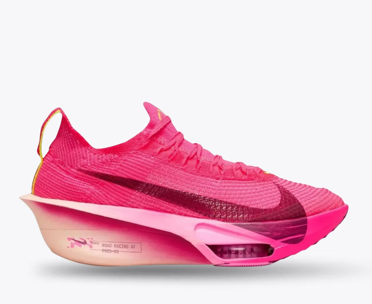 Nike Alphafly 3 Hyper Pink FD8315-601
