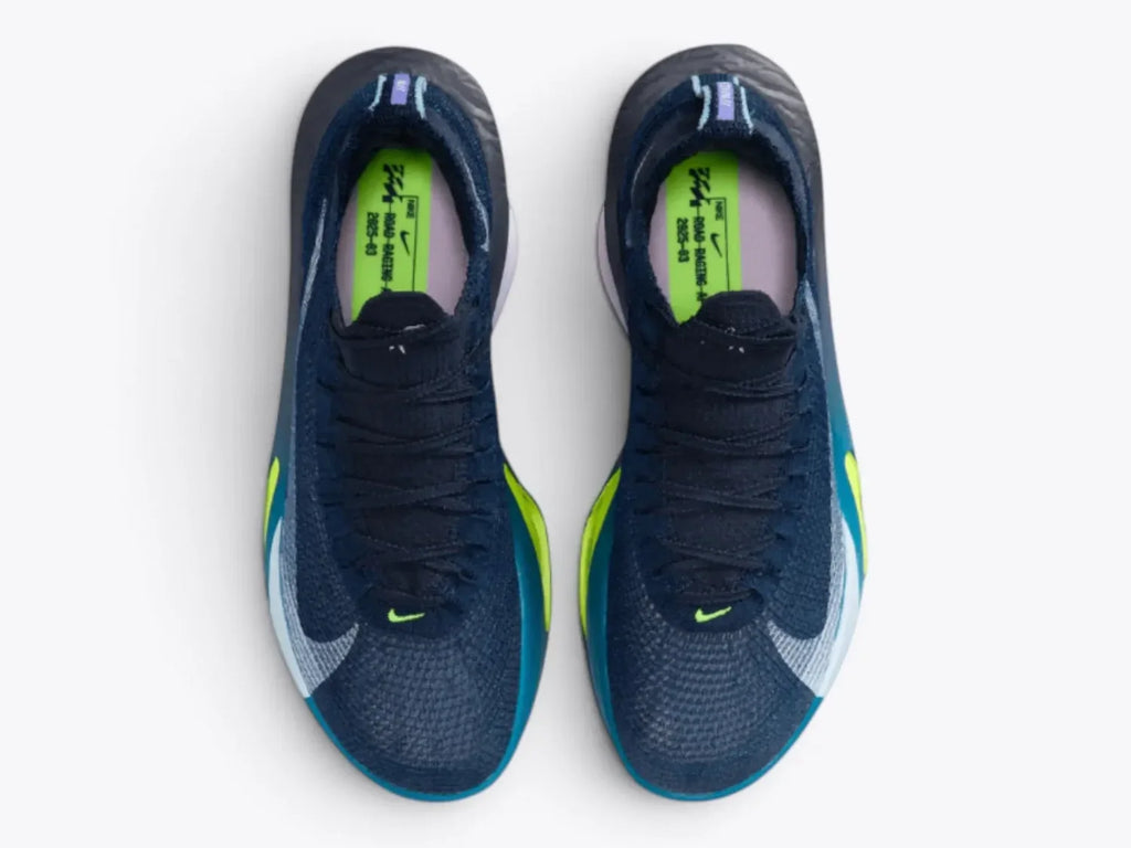 Nike Alphafly 3  Obsidian FD8311-401