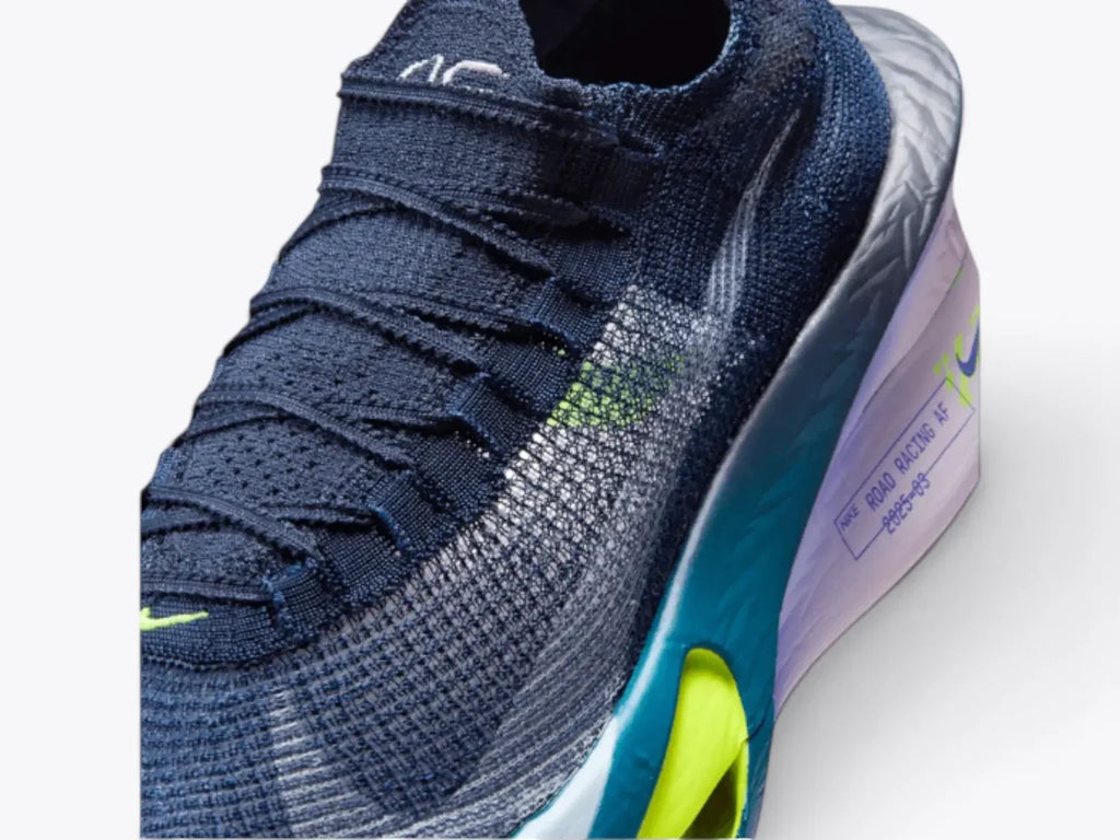 Nike Alphafly 3  Obsidian FD8311-401